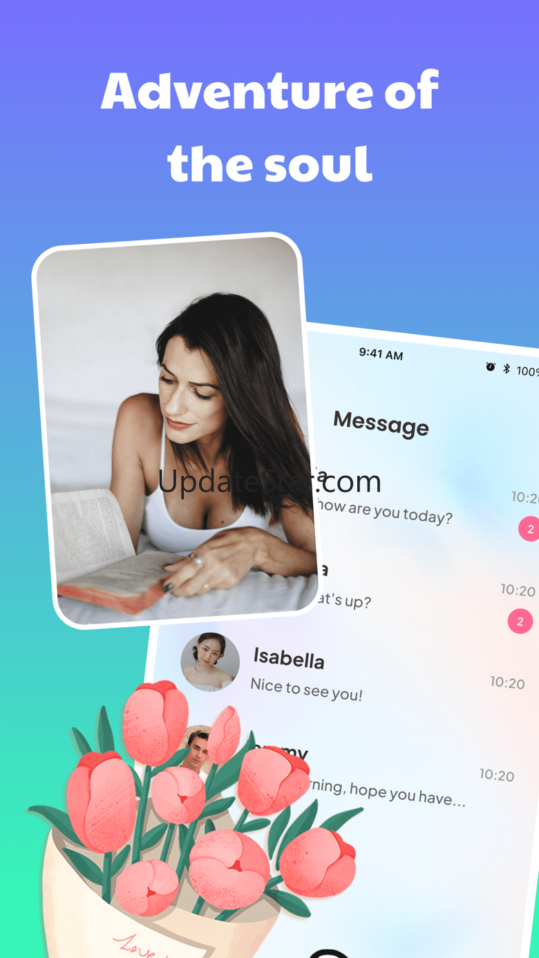 Jelly-live 1.0.1