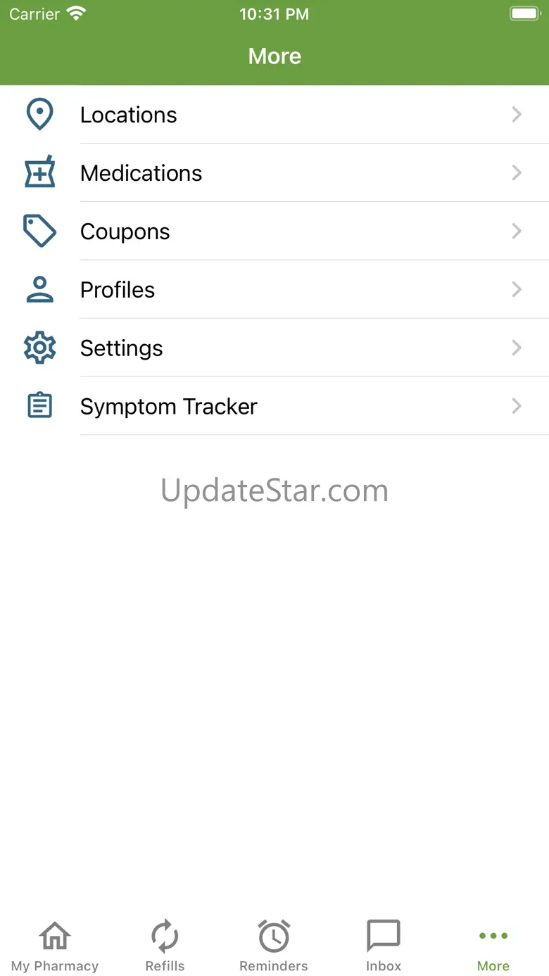 Alden Pharmacy 10.3.0