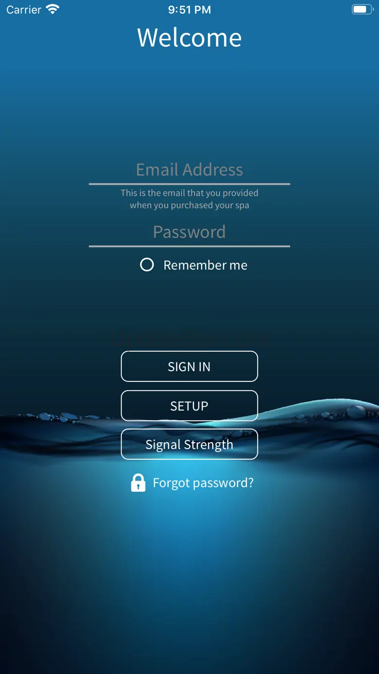 ControlMySpa 3.3.0