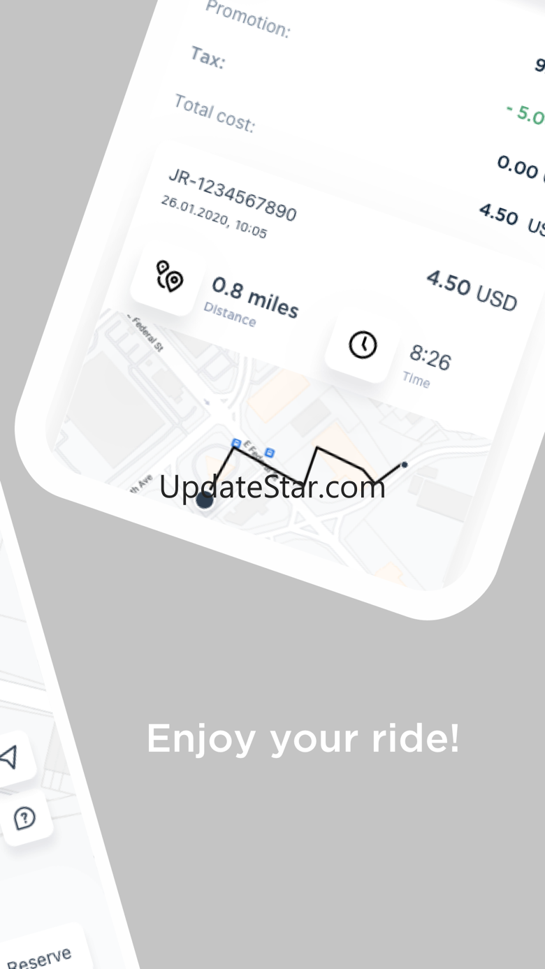 YoGo Bikeshare 1.1
