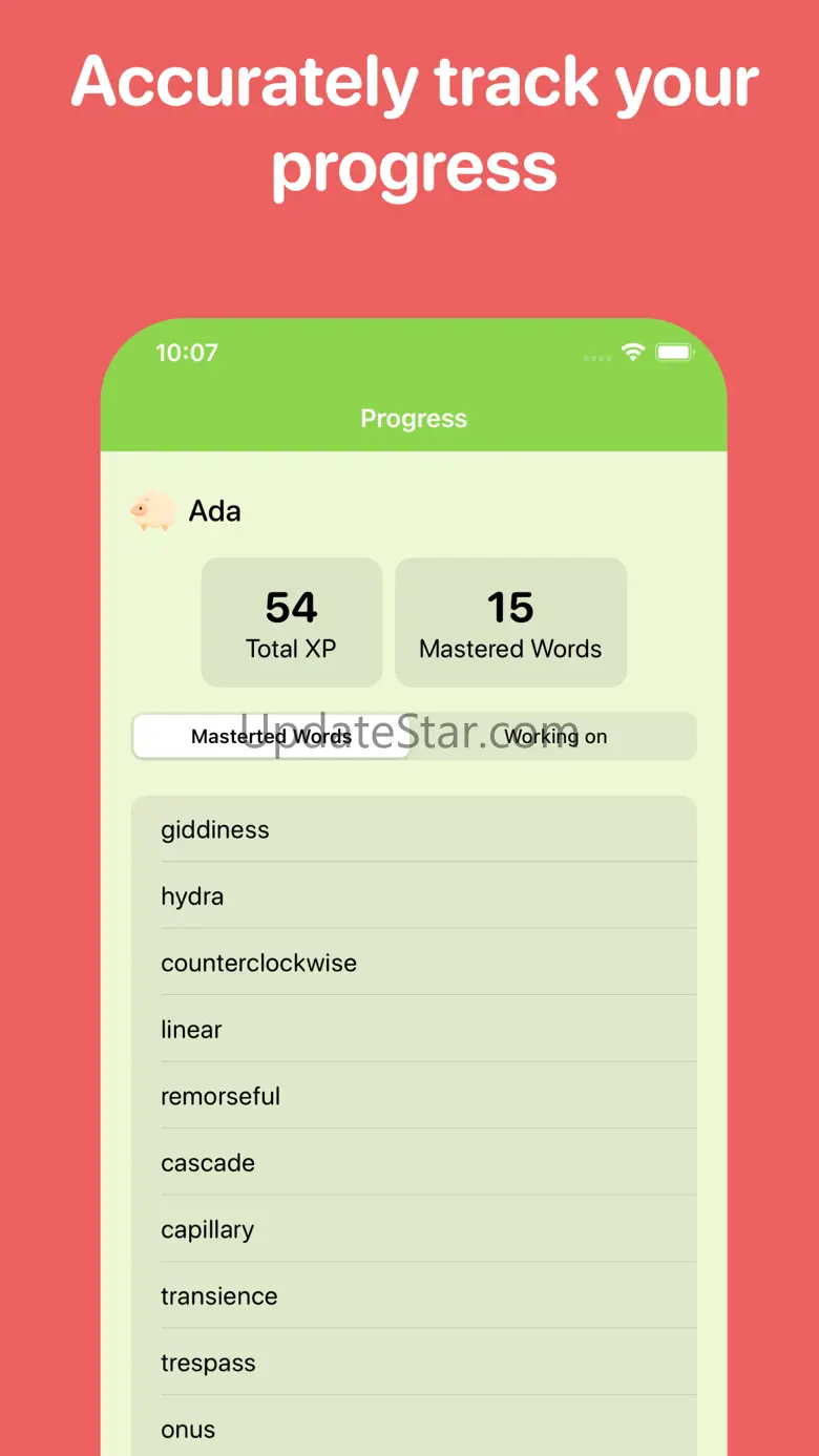 Spelling Bee - Word Games 1.8.4
