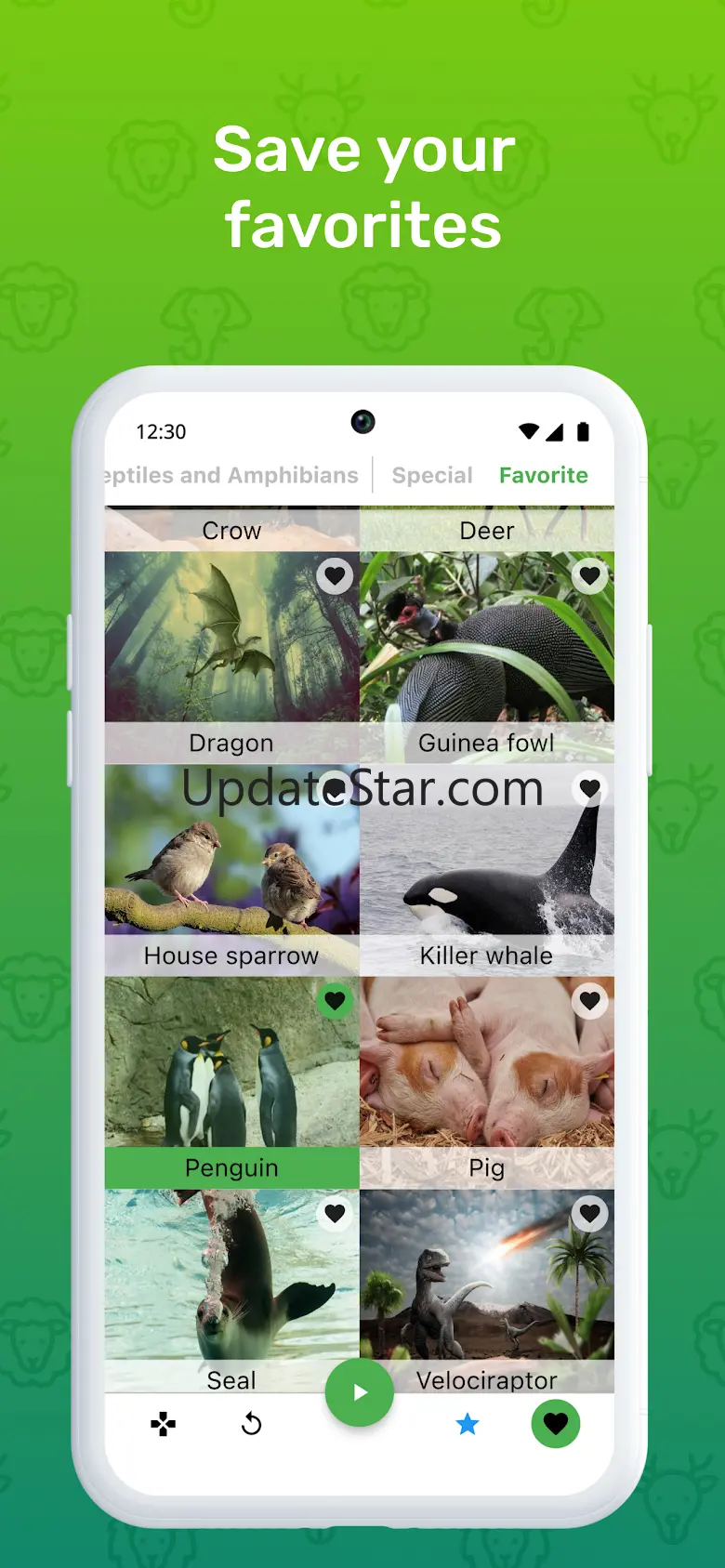 Guess the Animal Sounds 1.7.0