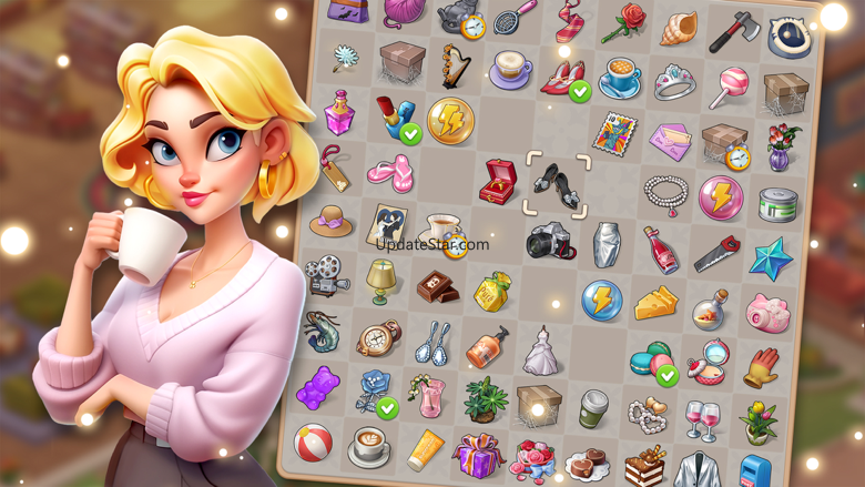 Elsa's Garden 2.1.0