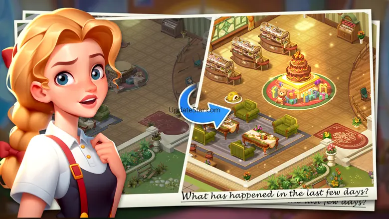 Elsa's Garden 2.1.0