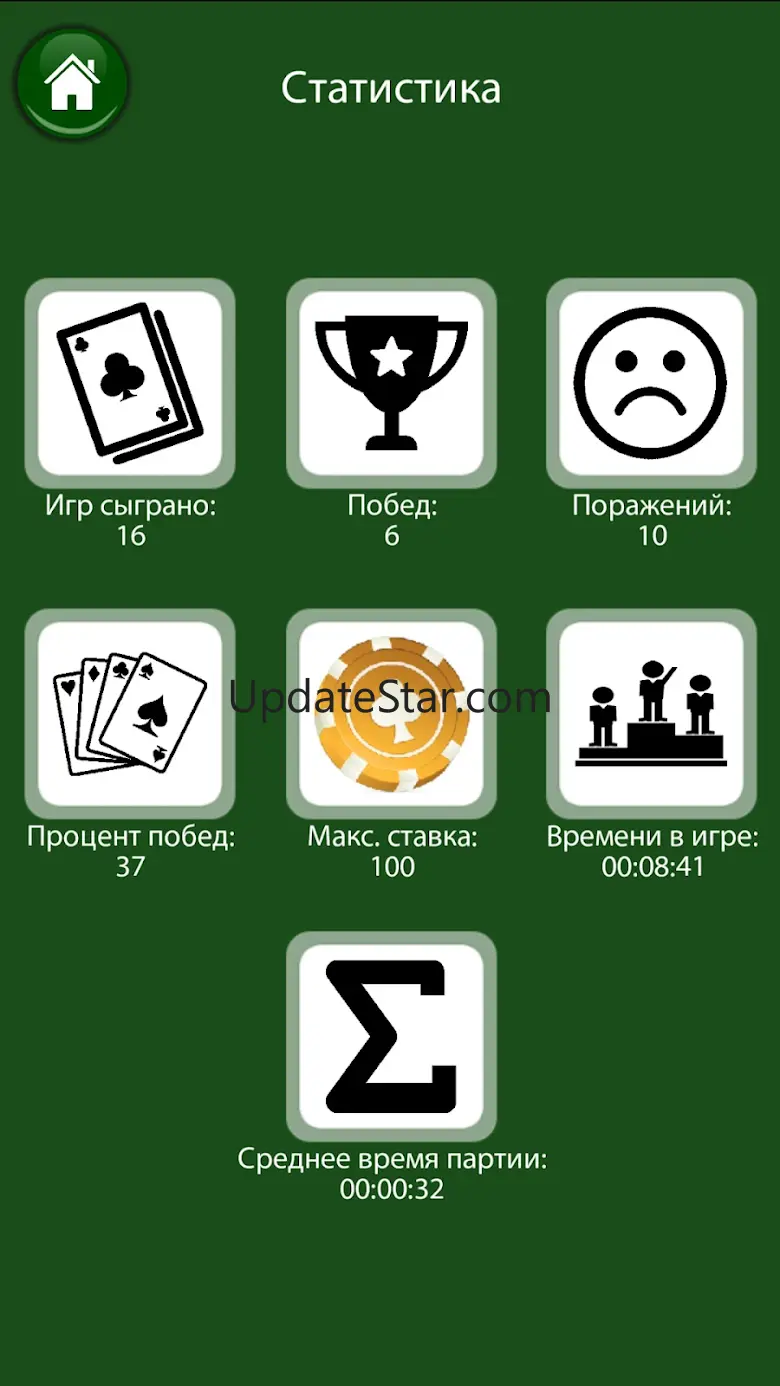 21 очко (двадцать одно, карты)