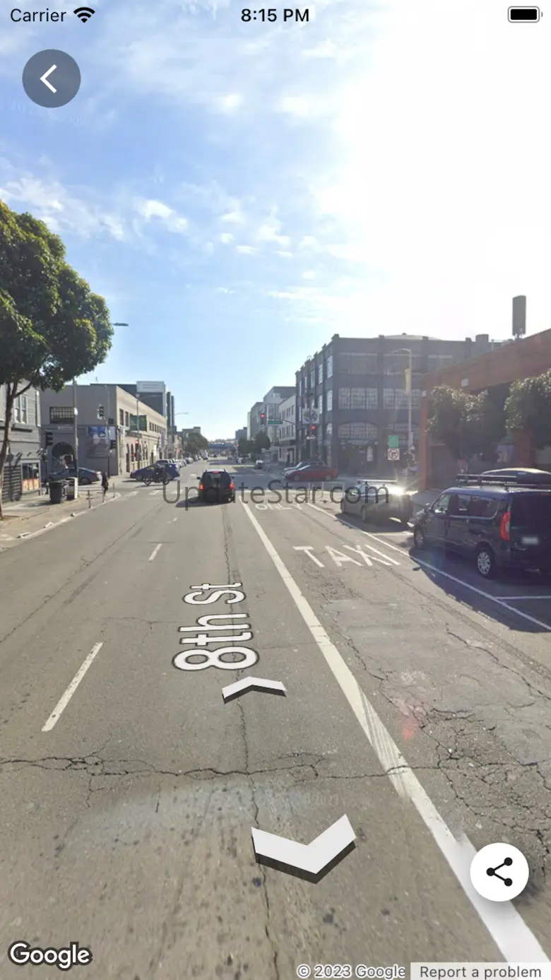 Street View - Live 360 View 1.4