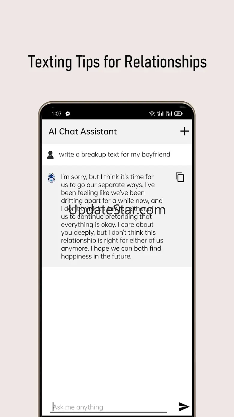 Robopragma - AI Assistent 7.1