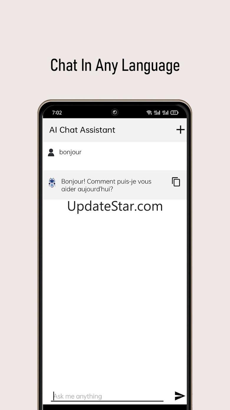 Robopragma - AI Assistent 7.1