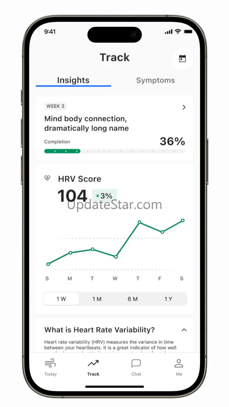 Meo Health 1.1.0