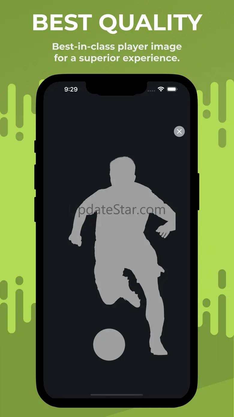FUT 24 Renders 1.0.9