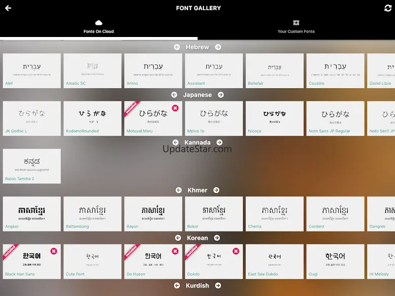 FoxSub: Subtitle Editor 16.0.4