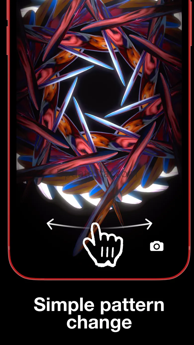 Kaleidoscope: prisma photo lab 0.7.6