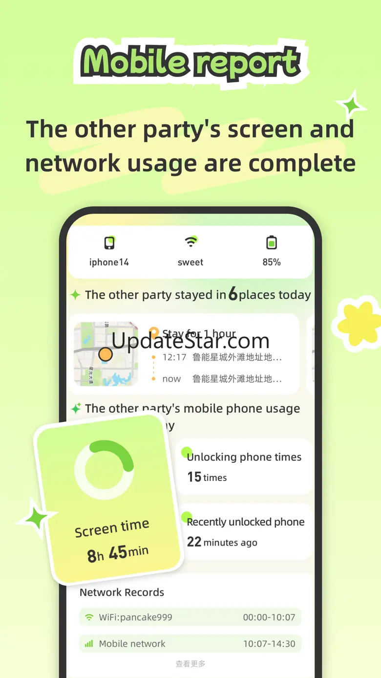 Lookus-Couple Location Sharing 1.9.0