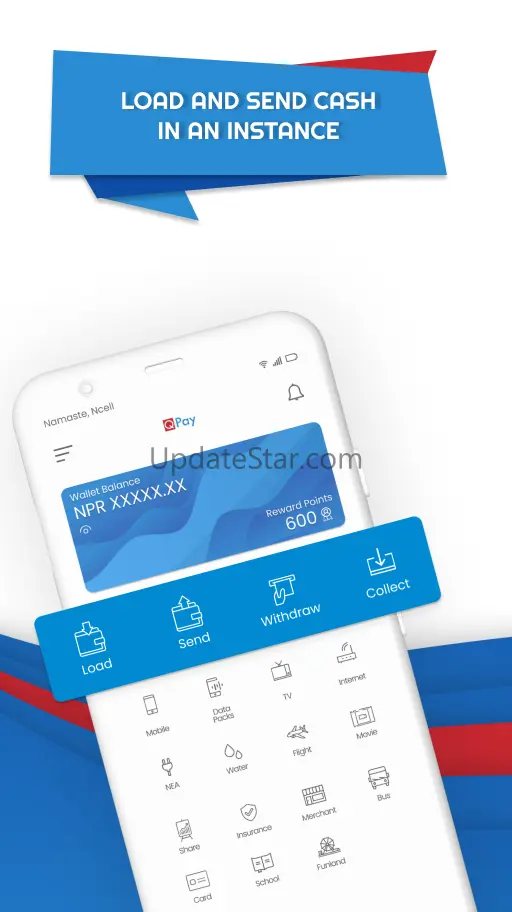 QPay Nepal 4.13.1