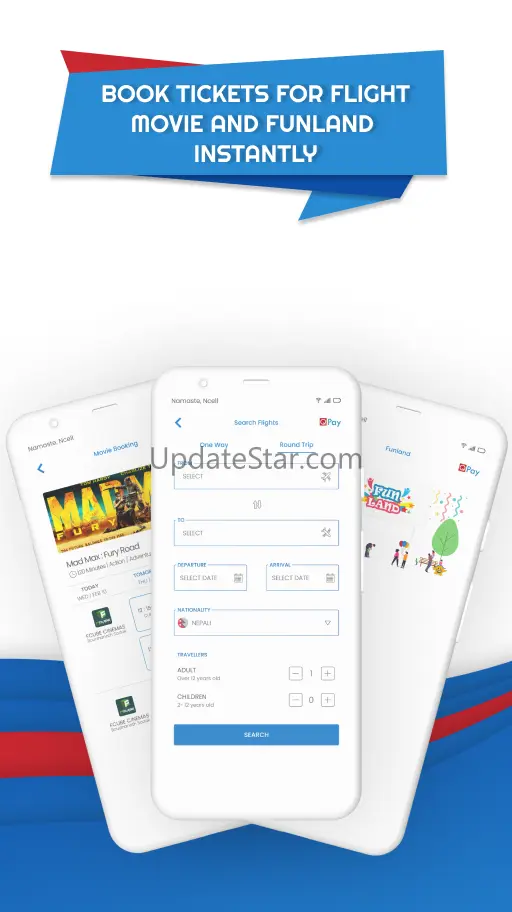 QPay Nepal 4.13.1