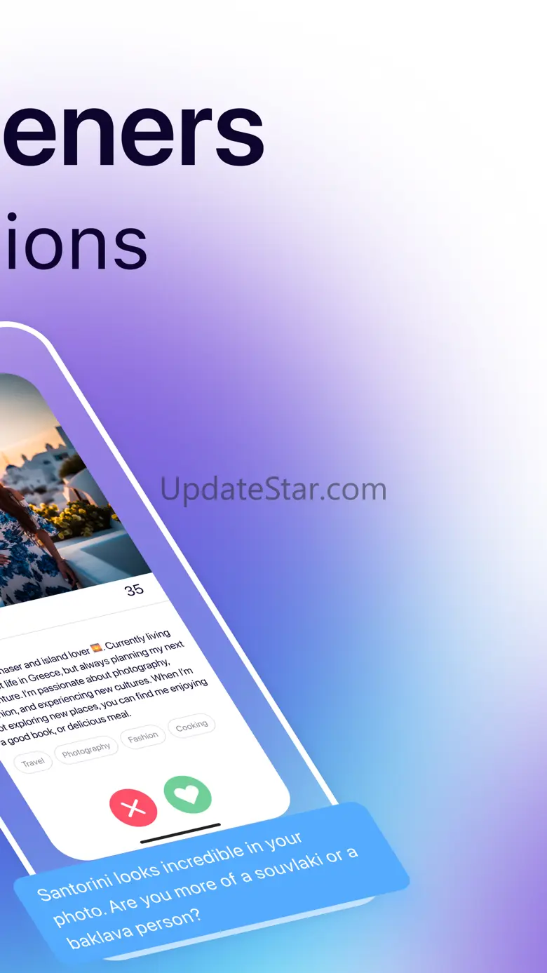 Wing GPT. AI Dating Assistant 0.1.6