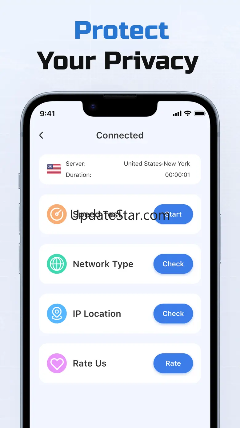 TrustLink VPN 2.0.0