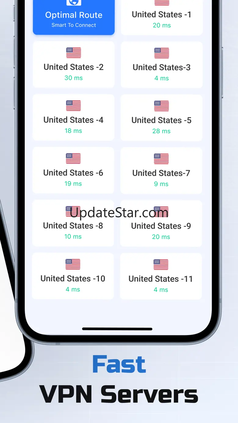 TrustLink VPN 2.0.0