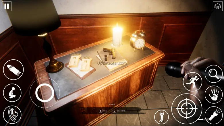 Scary Hospital Escape Games 1.27