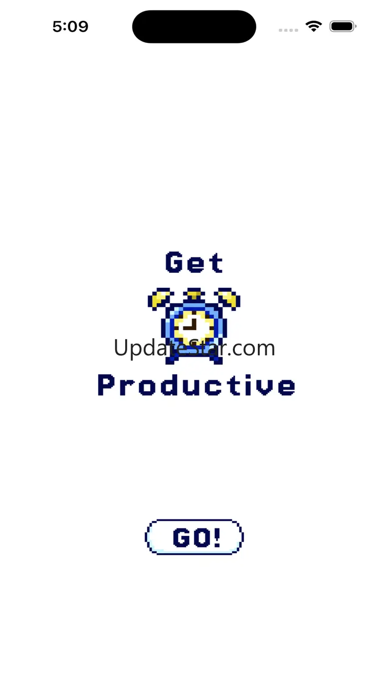 Get Productive 2.2