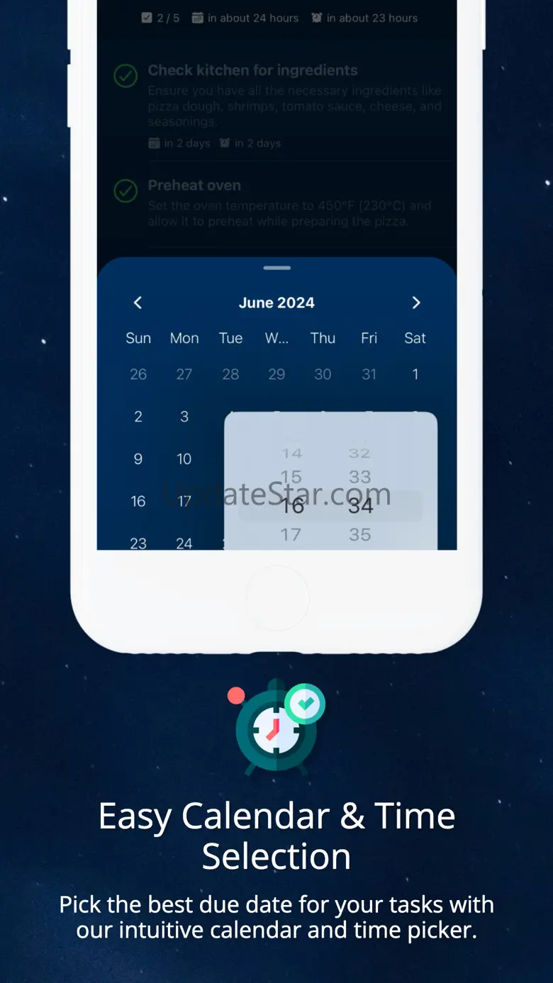 SubTask AI: Smart Tasks 1.4.2