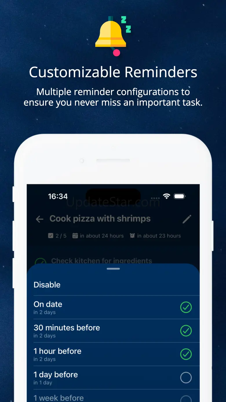 SubTask AI: Smart Tasks 1.4.2