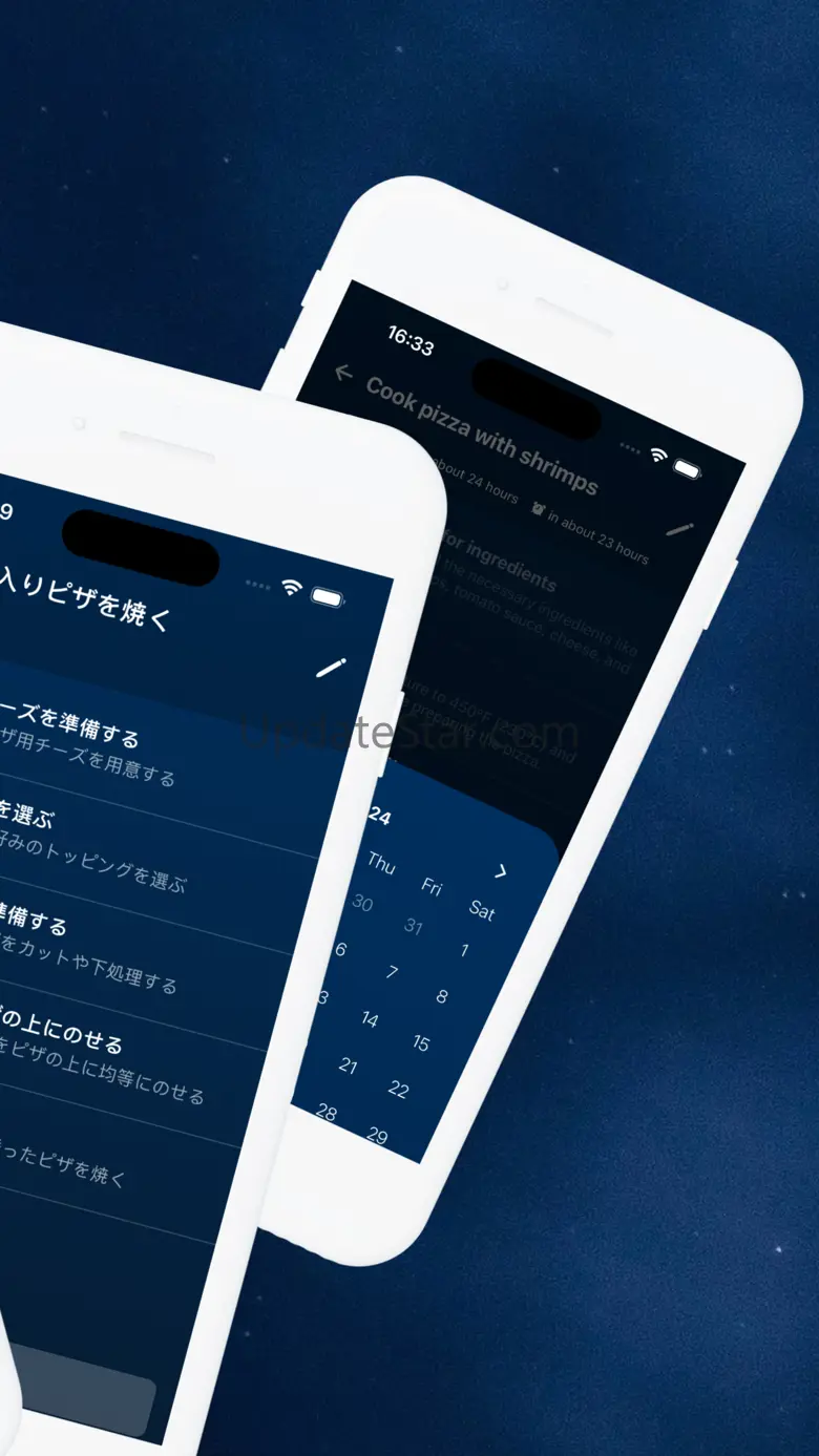 SubTask AI: Smart Tasks 1.4.2