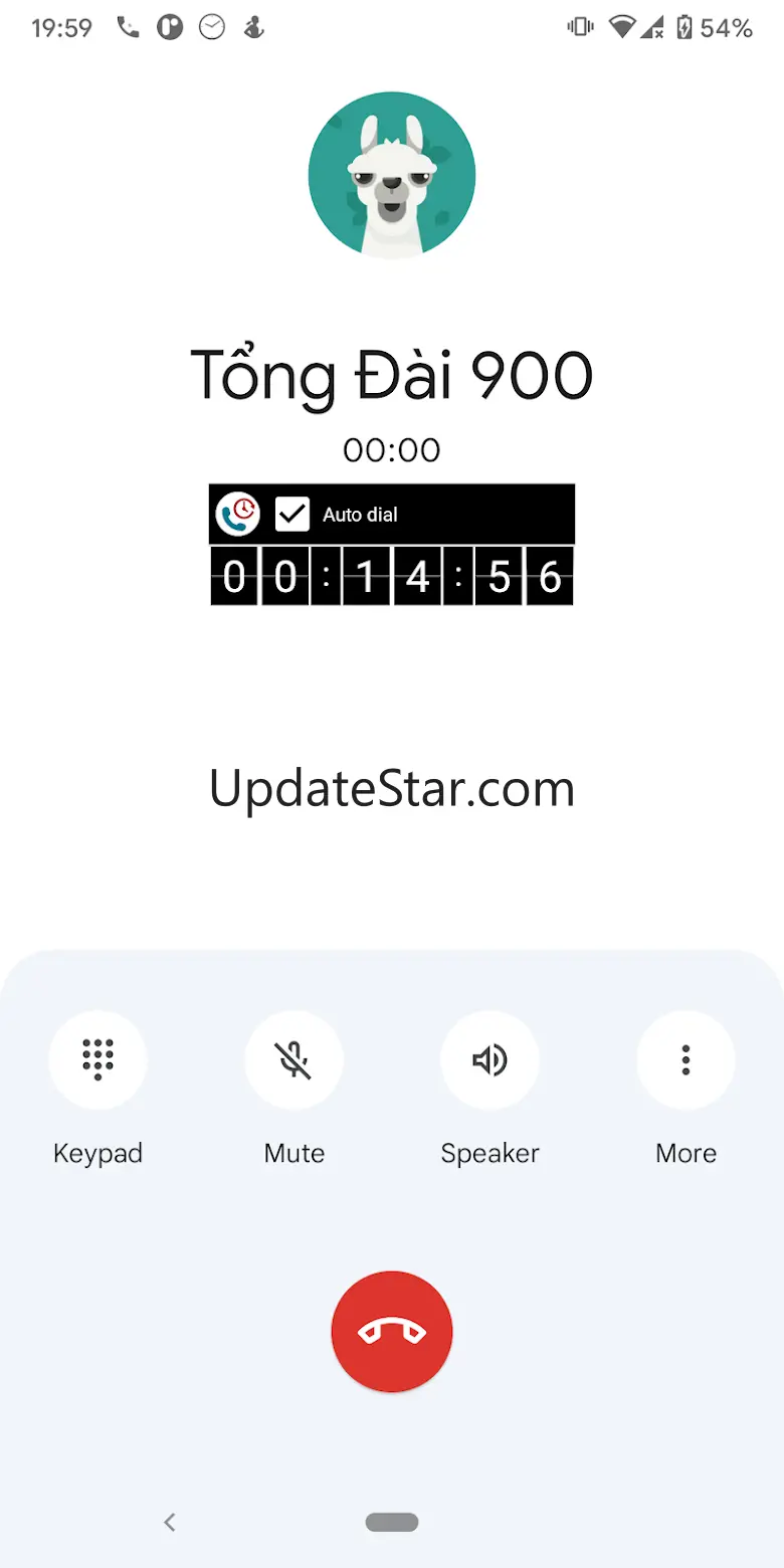 Call Timer 5.0.8