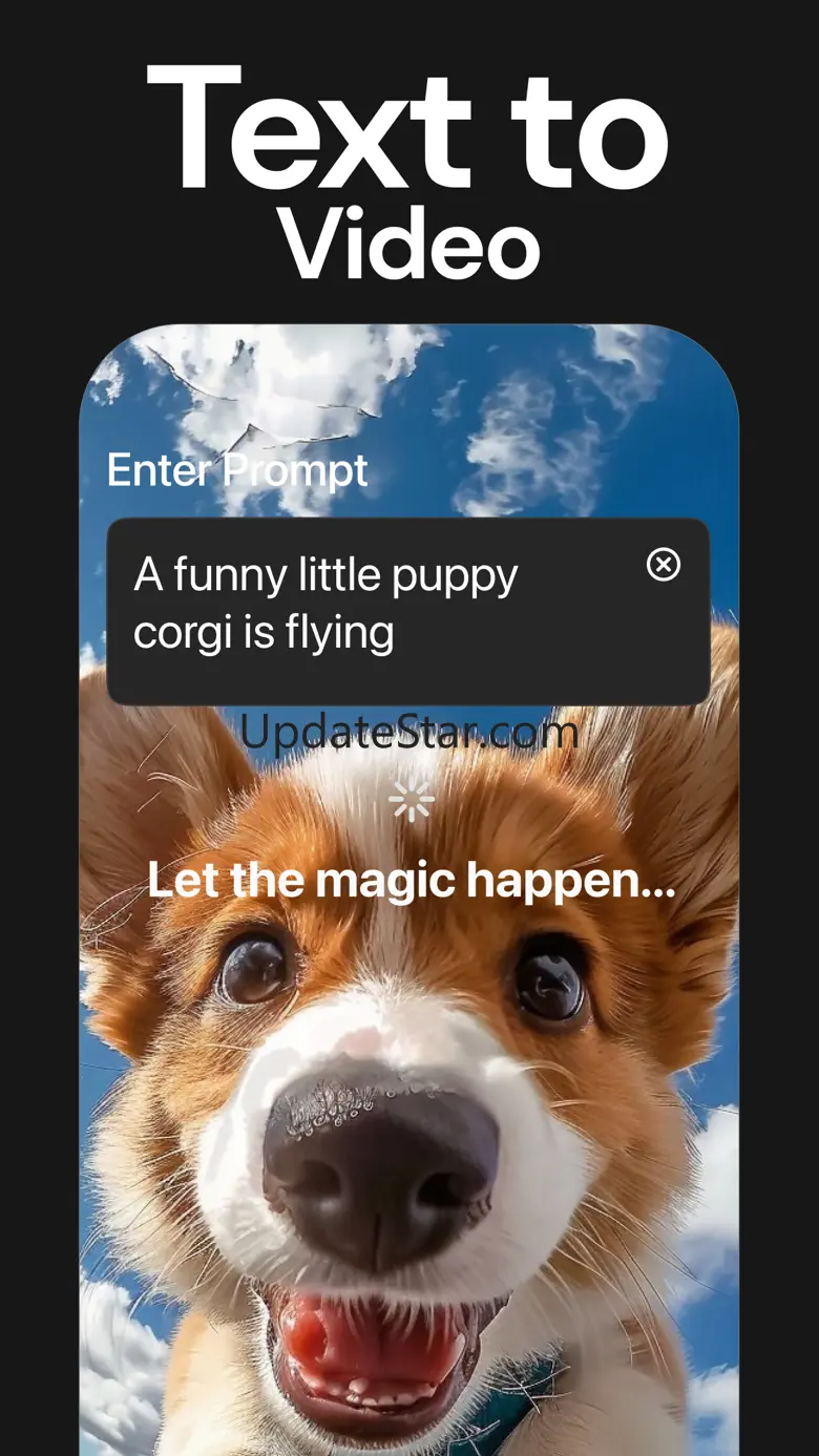 AI Video Generator, Creator 1.0