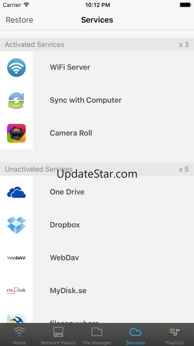 Documents Reader and File Manager Pro 9.75