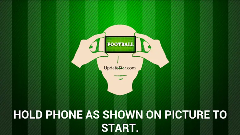 Football Charades 5.40830