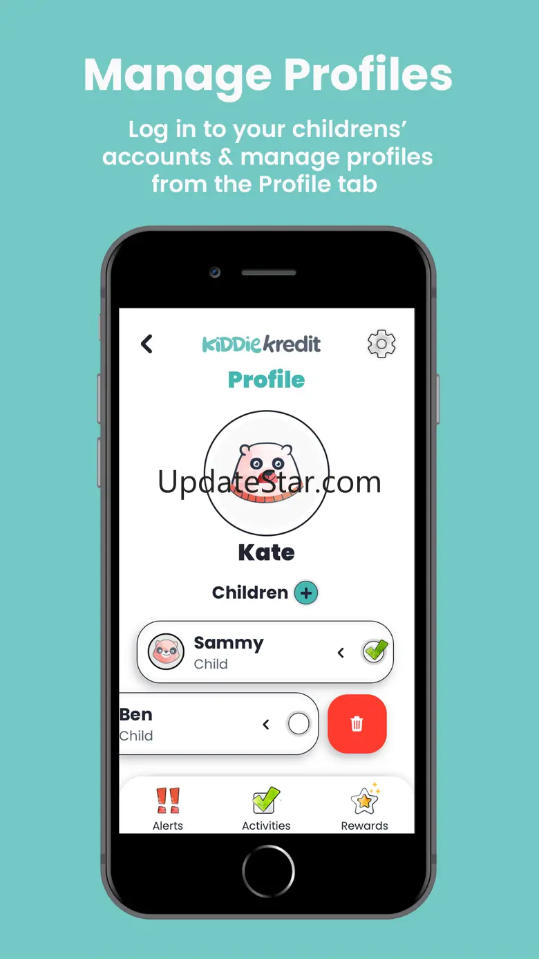 Kiddie Kredit 2.3.7