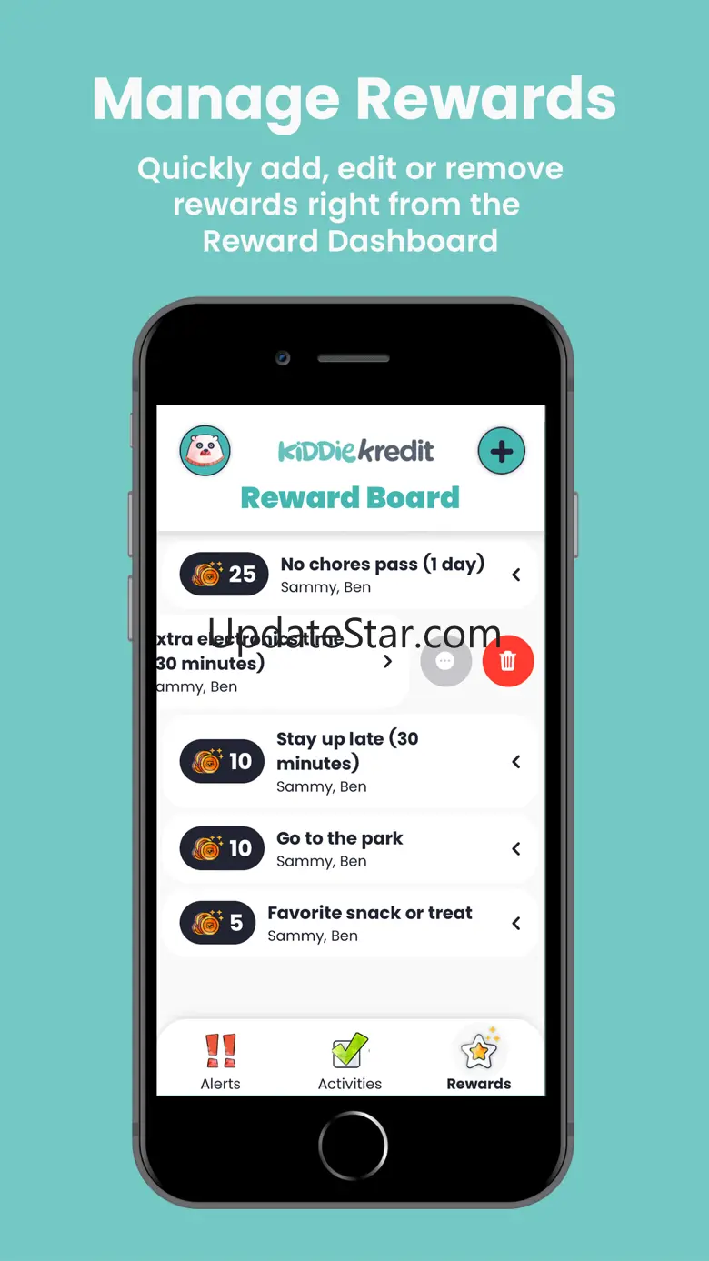 Kiddie Kredit 2.3.7