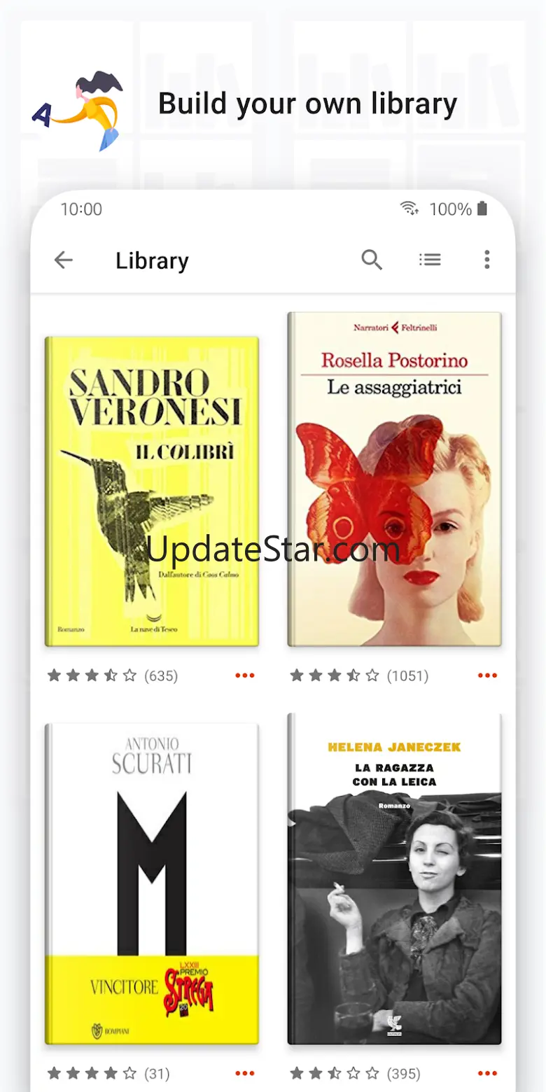 Anobii 5.7.4
