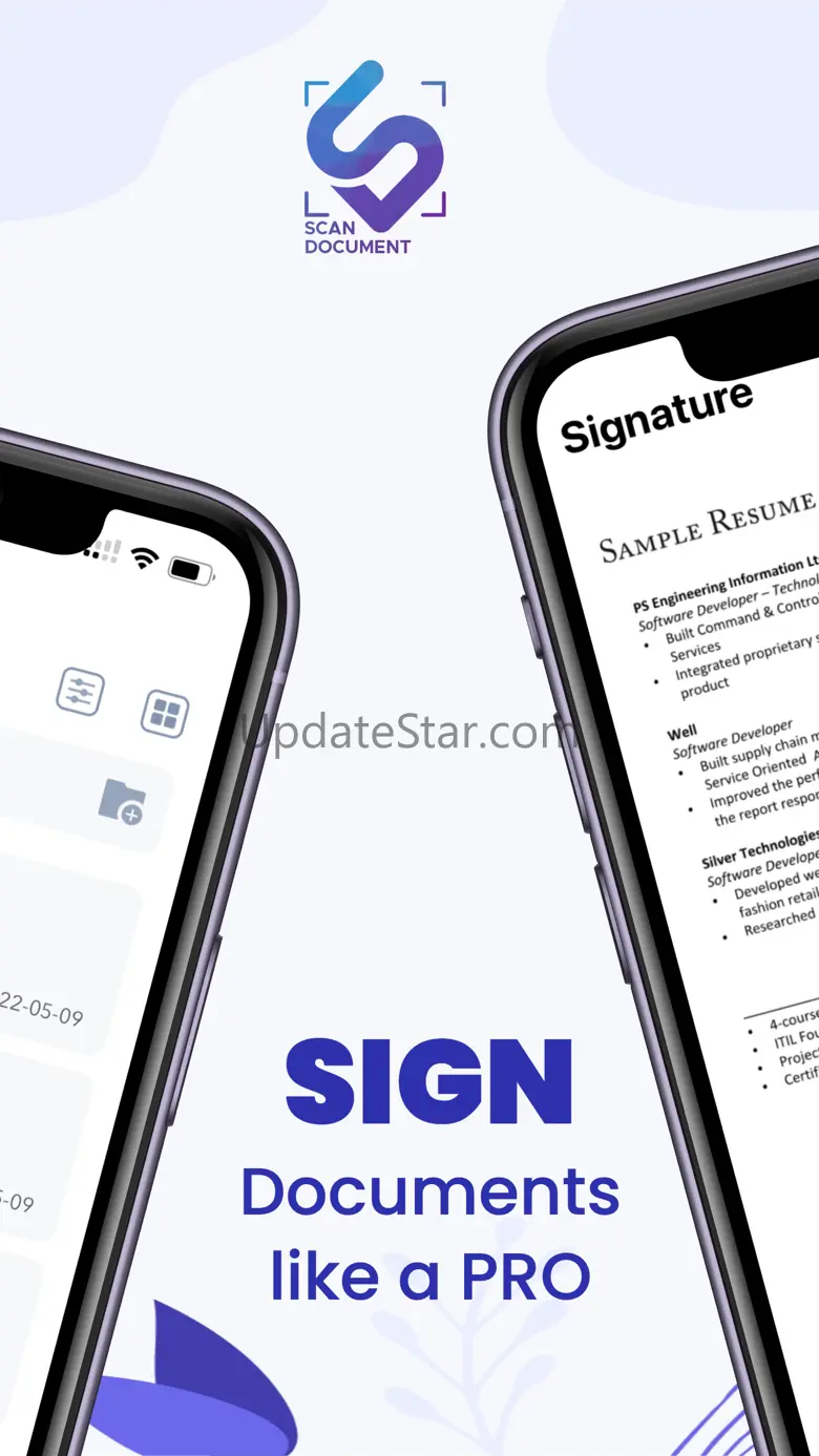 PDF Editor - Scan, Sign & Fill 3.1