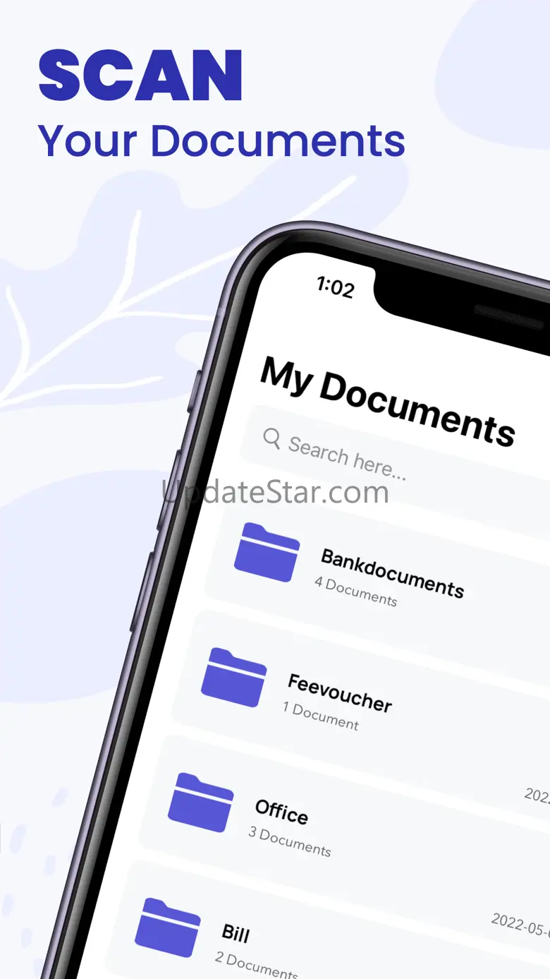 PDF Editor - Scan, Sign & Fill 3.1
