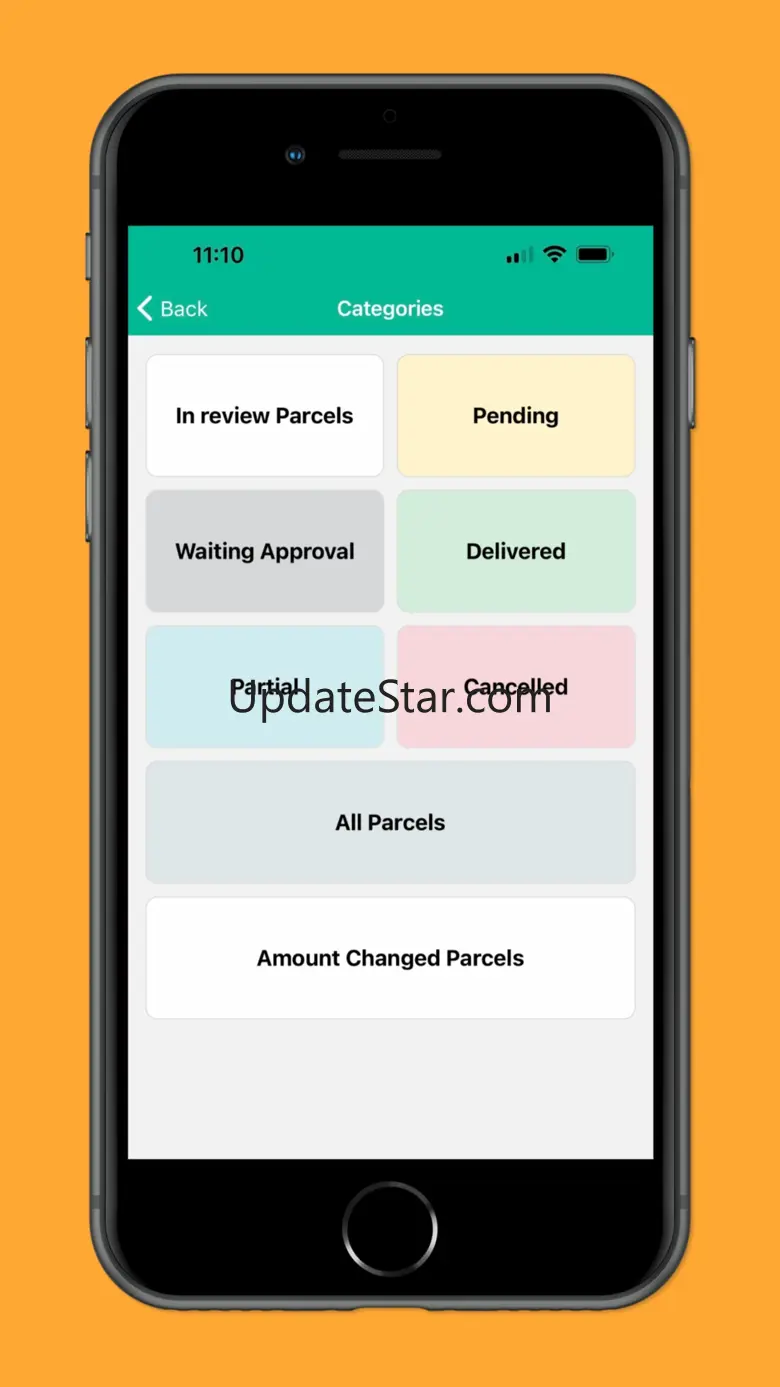 Steadfast Courier 1.2.5