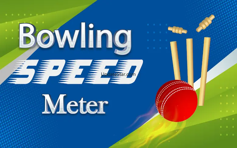 Bowling Speed Meter 1.7