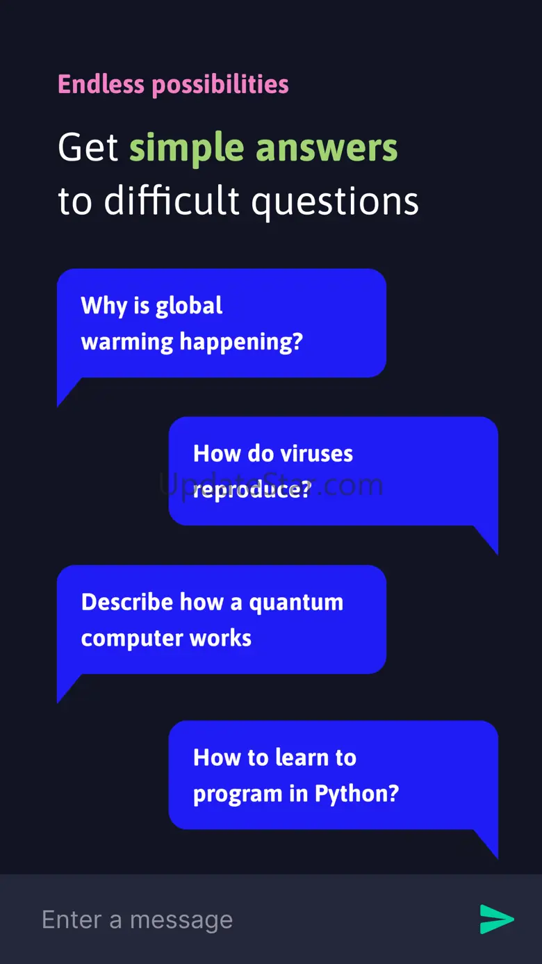 AIGO - AI Chat Bot with GPT 2.9