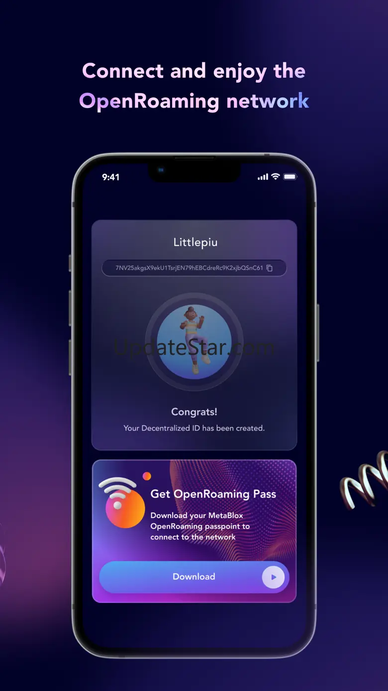 Roam by MetaBlox 1.5.1