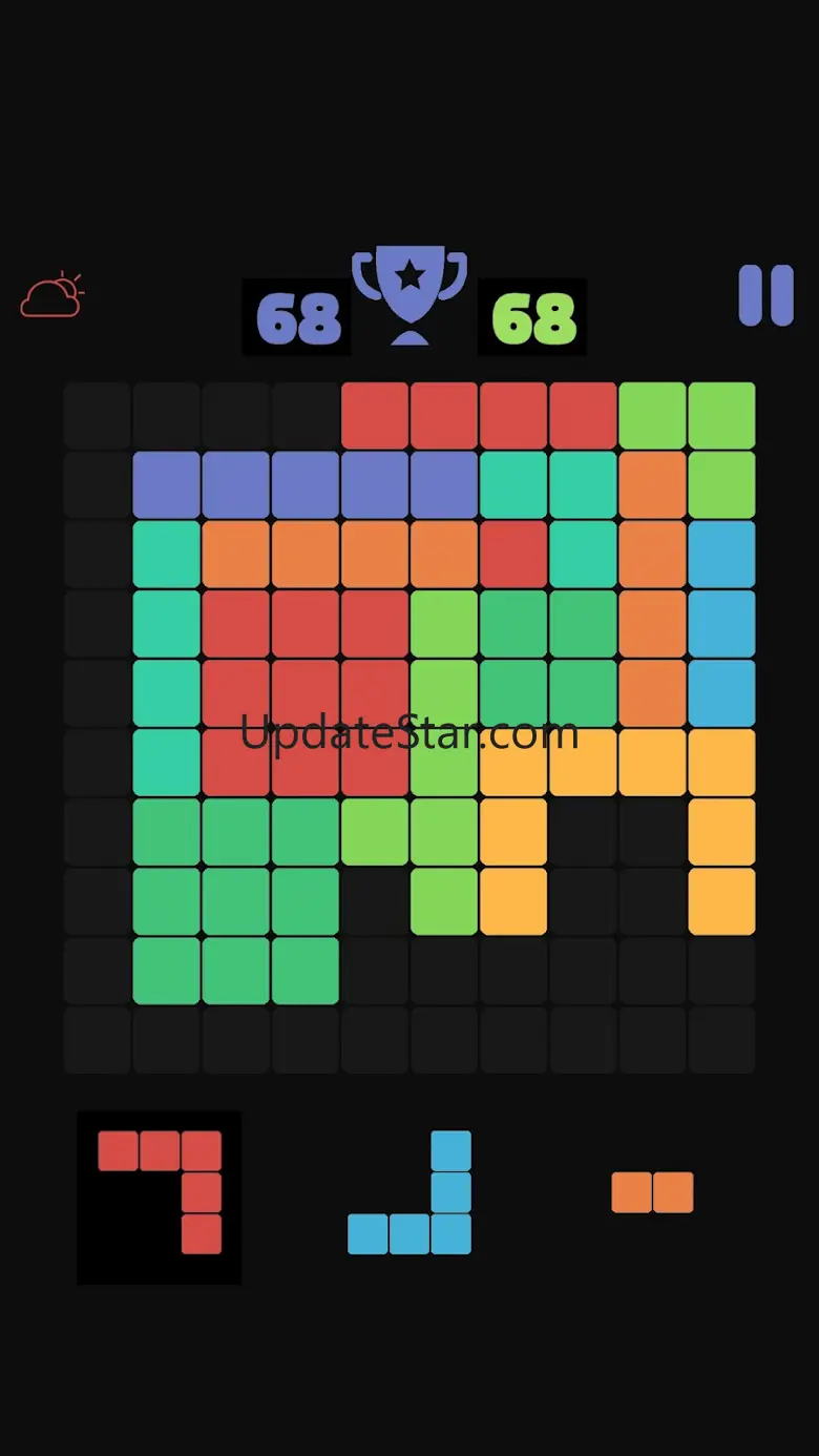 Block Puzzle King 1.5.9