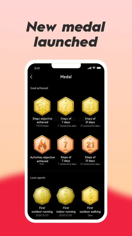 OG Fit Pro 1.0.7