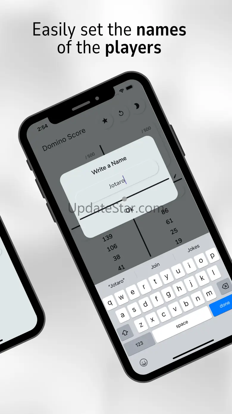 Domino Score Tracker 1.3.0
