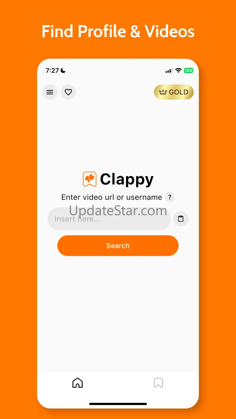 Clappy - Save for Clapper 1.1