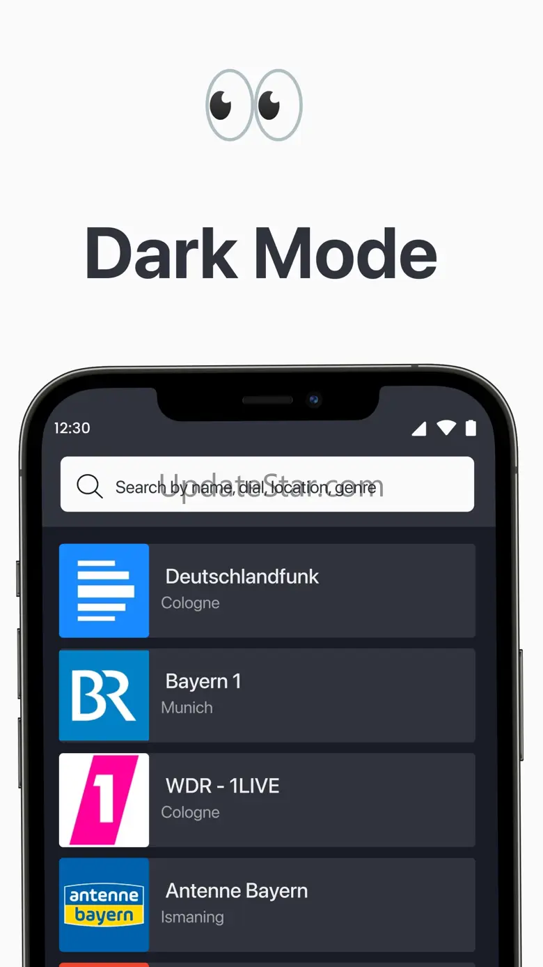 Radio Germany - FM Radio 2.0.0