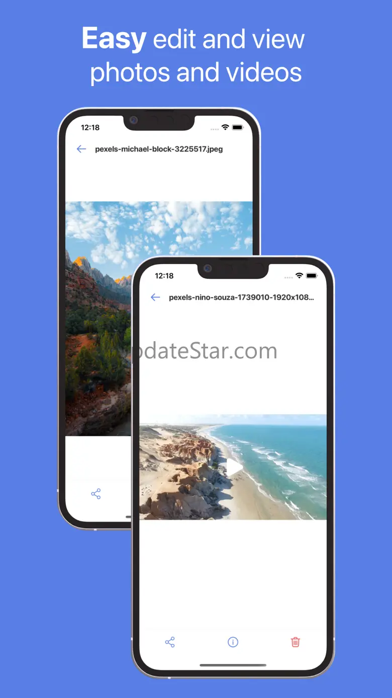 Safety - Hide photos, videos 3.1.0