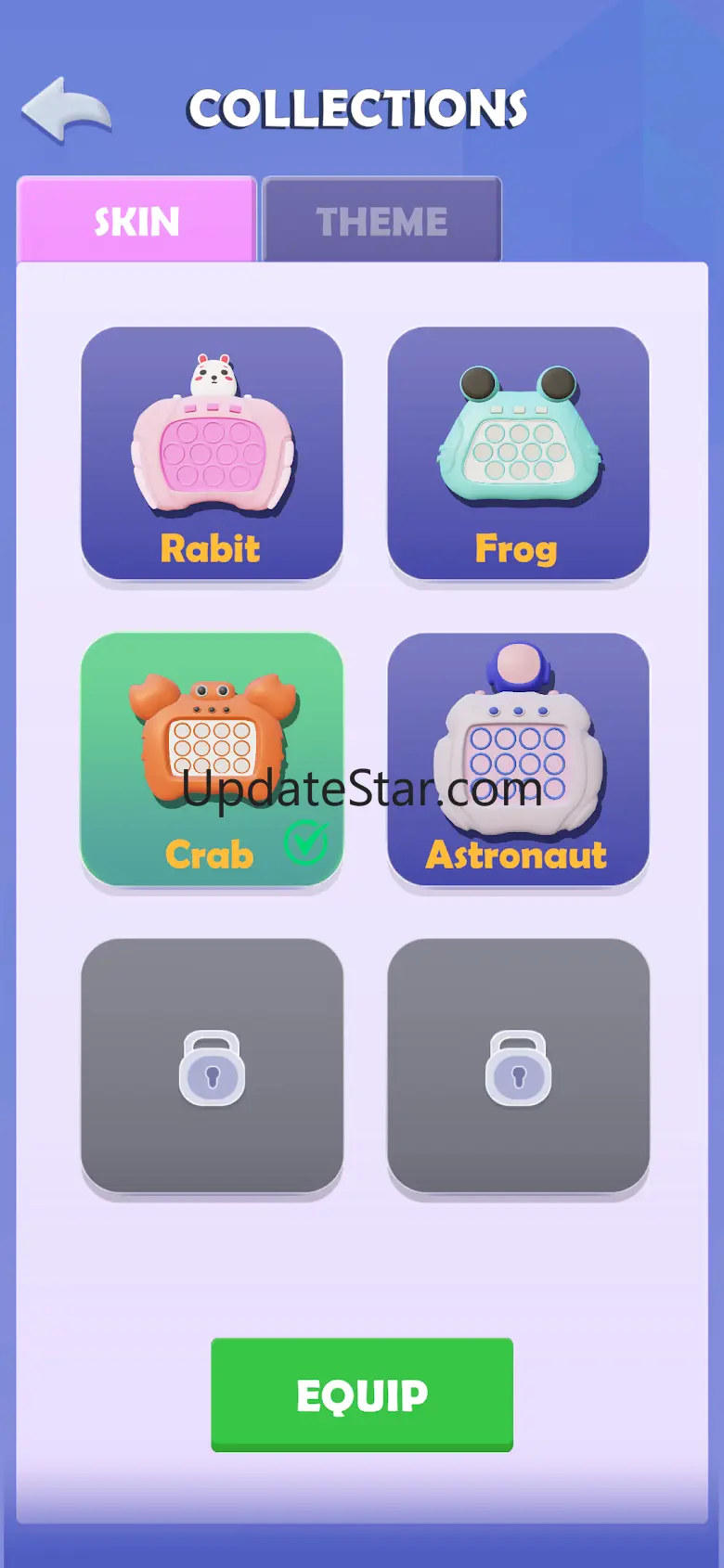 Pop It Machine 1.0.0