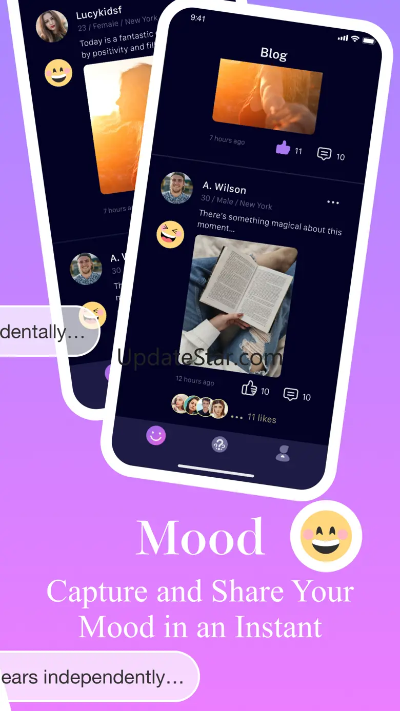 Sugar Meet & Random Chat: Lood 1.9