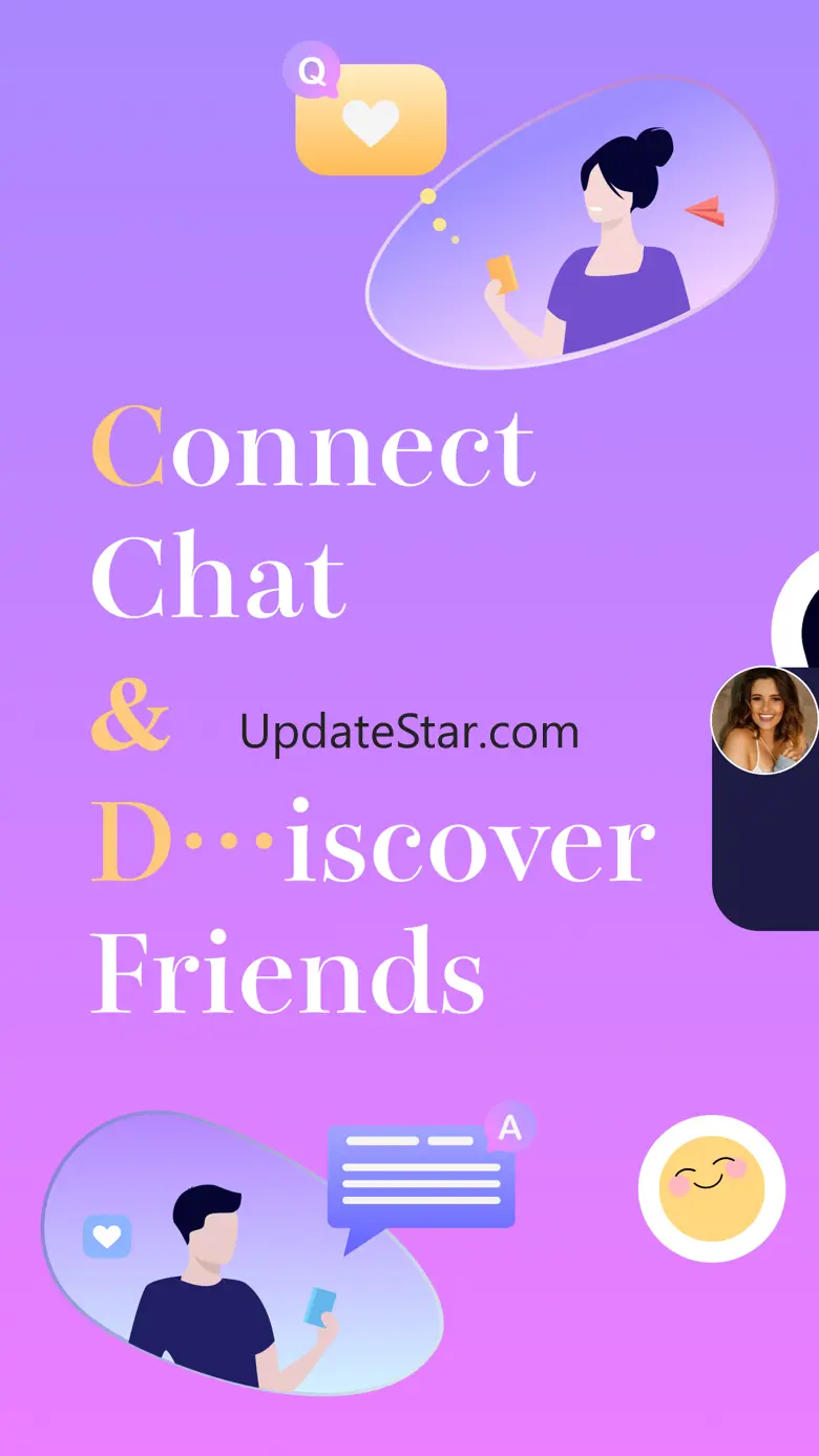 Sugar Meet & Random Chat: Lood 1.9