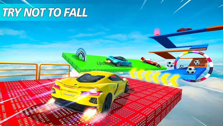 Crime City - Car Driving Games 1.2